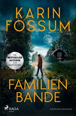 Abbildung von Fossum | Familienbande | 1. Auflage | 2024 | beck-shop.de