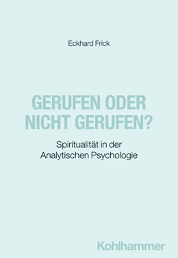 Abbildung von Frick | Gerufen oder nicht gerufen? | 1. Auflage | 2024 | beck-shop.de