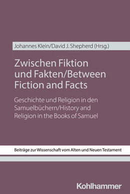 Abbildung von Klein / Shepherd | Zwischen Fiktion und Fakten / Between Fiction and Facts | 1. Auflage | 2024 | beck-shop.de