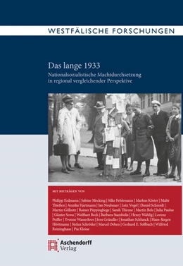 Abbildung von Erdmann / Mecking | Westfälische Forschungen, Band 73-2023 | 1. Auflage | 2023 | beck-shop.de
