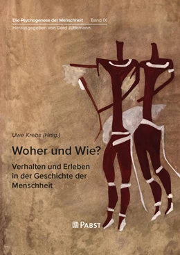 Abbildung von Krebs | Woher und Wie? - Verhalten und Erleben in der Geschichte der Menschheit | 1. Auflage | 2023 | beck-shop.de
