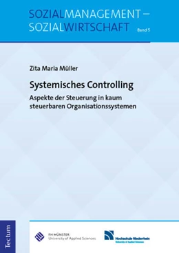 Abbildung von Müller | Systemisches Controlling | 1. Auflage | 2023 | beck-shop.de