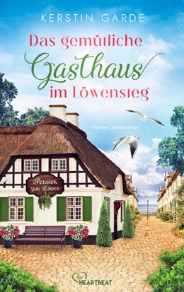 Abbildung von Garde | Das gemütliche Gasthaus im Löwensteg | 1. Auflage | 2024 | beck-shop.de