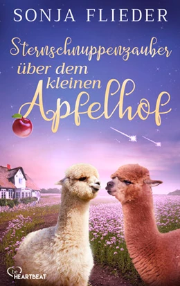 Abbildung von Flieder | Sternschnuppenzauber über dem kleinen Apfelhof | 1. Auflage | 2024 | beck-shop.de