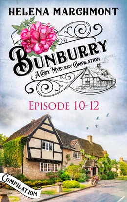 Abbildung von Marchmont | Bunburry - Episode 10-12 | 1. Auflage | 2024 | beck-shop.de
