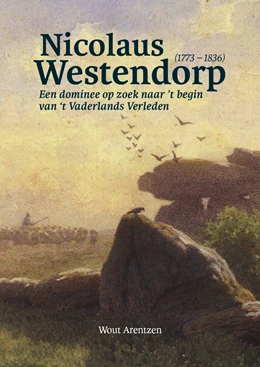 Abbildung von Arentzen | Nicolaus Westendorp (1773 – 1836) | 1. Auflage | 2022 | beck-shop.de