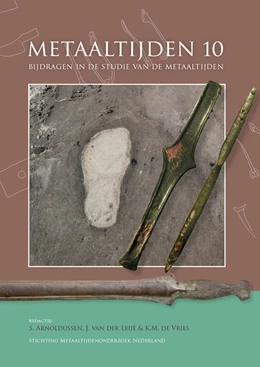 Abbildung von Arnoldussen / van der Leije | Metaaltijden (vol. 10) | 1. Auflage | 2023 | beck-shop.de