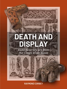 Abbildung von Corbey | Death and Display | 1. Auflage | 2024 | beck-shop.de