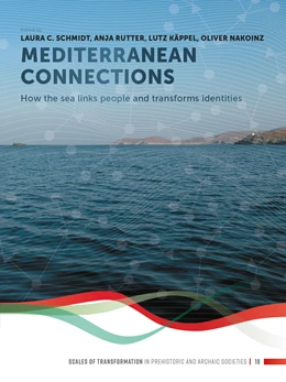 Abbildung von Schmidt / Rutter | Mediterranean Connections | 1. Auflage | 2023 | 18 | beck-shop.de
