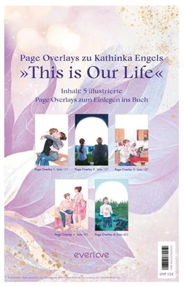 Abbildung von Overlays Kathinka Engel, This is Our Life | 1. Auflage | 2023 | beck-shop.de
