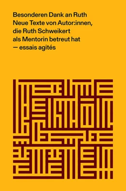 Abbildung von Wohlfender / Mazenauer | Verführung zur Weitsicht | 1. Auflage | 2024 | beck-shop.de