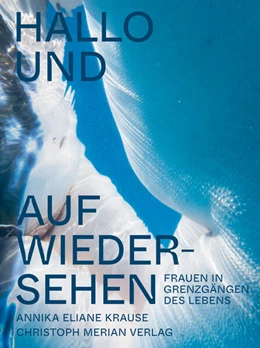Abbildung von Krause | Hallo und auf Wiedersehen | 1. Auflage | 2024 | beck-shop.de