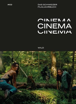 Abbildung von Alessi / Daugaard | Wild | 1. Auflage | 2024 | beck-shop.de