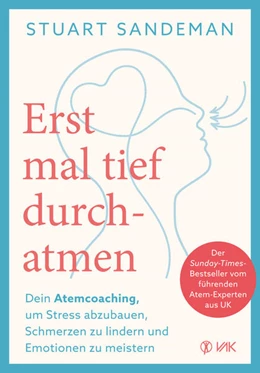 Abbildung von Sandeman | Erst mal tief durchatmen | 1. Auflage | 2024 | beck-shop.de