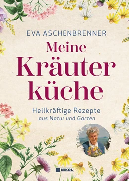 Abbildung von Aschenbrenner | Meine Kräuterküche | 1. Auflage | 2024 | beck-shop.de