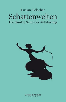 Abbildung von Hölscher | Schattenwelten | 1. Auflage | 2023 | beck-shop.de