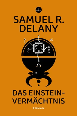 Abbildung von Delany | Das Einstein-Vermächtnis | 1. Auflage | 2024 | beck-shop.de