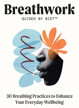 Abbildung von Simkin | Breathwork Guided by Biet | 1. Auflage | 2024 | beck-shop.de