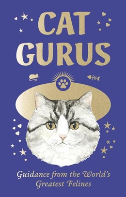 Abbildung von Roberts / Faber | Cat Gurus Mini | 1. Auflage | 2024 | beck-shop.de
