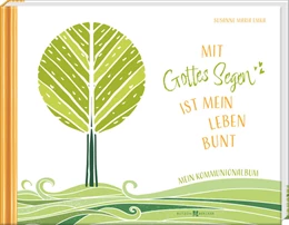 Abbildung von Emka | Mit Gottes Segen ist mein Leben bunt | 1. Auflage | 2024 | beck-shop.de