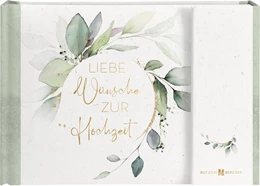 Abbildung von Liebe Wünsche zur Hochzeit | 1. Auflage | 2024 | beck-shop.de