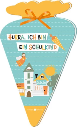 Abbildung von Hurra, ich bin ein Schulkind! | 1. Auflage | 2024 | beck-shop.de