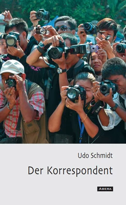 Abbildung von Schmidt | Der Korrespondent | 1. Auflage | 2023 | beck-shop.de