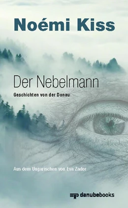 Abbildung von Kiss | Der Nebelmann | 1. Auflage | 2024 | beck-shop.de