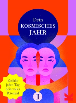 Abbildung von Cheung | Dein kosmisches Jahr | 1. Auflage | 2024 | beck-shop.de