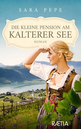 Abbildung von Pepe | Die kleine Pension am Kalterer See | 1. Auflage | 2024 | beck-shop.de