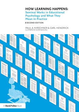 Abbildung von Kirschner / Hendrick | How Learning Happens | 2. Auflage | 2024 | beck-shop.de
