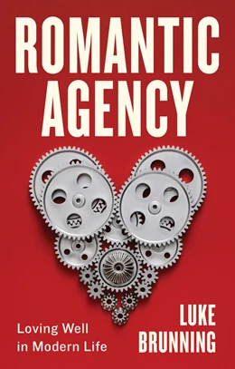 Abbildung von Brunning | Romantic Agency | 1. Auflage | 2024 | beck-shop.de