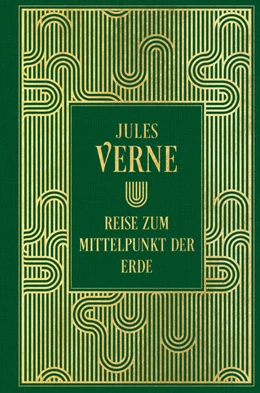Abbildung von Verne | Reise zum Mittelpunkt der Erde: Mit den Illustrationen der Originalausgabe | 1. Auflage | 2024 | beck-shop.de