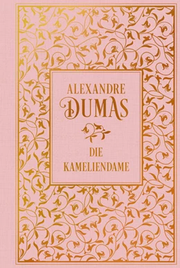 Abbildung von Dumas (Der Jüngere) | Die Kameliendame | 1. Auflage | 2024 | beck-shop.de