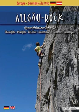 Abbildung von Röker | Allgäu-Rock | 9. Auflage | 2024 | beck-shop.de