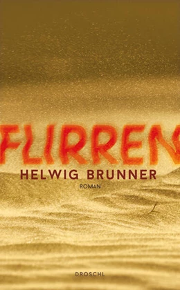 Abbildung von Brunner | Flirren | 1. Auflage | 2024 | beck-shop.de