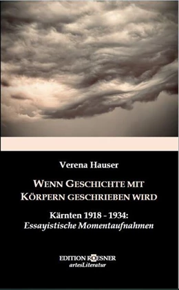 Abbildung von Hauser | Wenn Geschichte mit Körpern geschrieben wird | 1. Auflage | 2024 | beck-shop.de