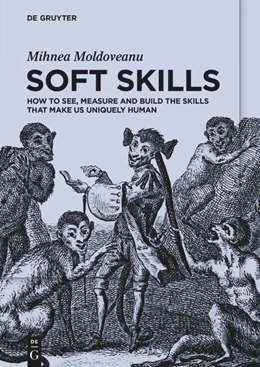 Abbildung von Moldoveanu | Soft Skills | 1. Auflage | 2024 | beck-shop.de