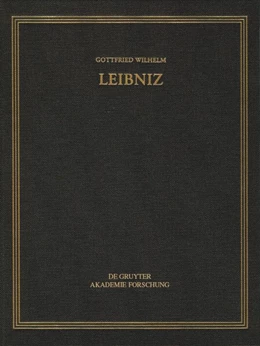 Abbildung von Babin / Reetz | Januar – Dezember 1707 | 1. Auflage | 2024 | beck-shop.de