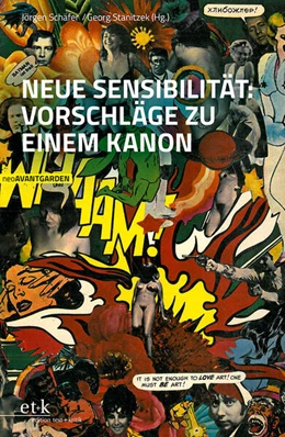 Abbildung von Neue Sensibilität: Vorschläge zu einem Kanon | 1. Auflage | 2024 | 18 | beck-shop.de