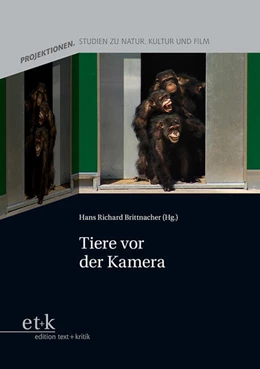 Abbildung von Tiere vor der Kamera | 1. Auflage | 2024 | 13 | beck-shop.de