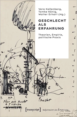 Abbildung von Kallenberg / König | Geschlecht als Erfahrung | 1. Auflage | 2024 | beck-shop.de