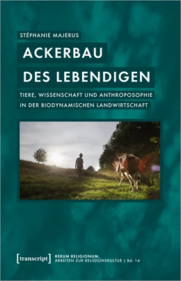 Abbildung von Majerus | Ackerbau des Lebendigen | 1. Auflage | 2024 | 14 | beck-shop.de