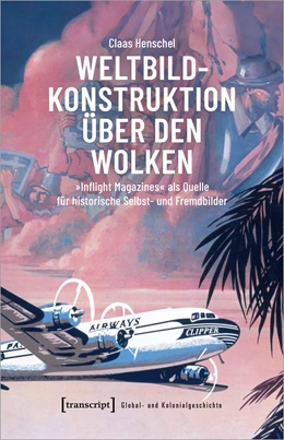 Abbildung von Henschel | Weltbildkonstruktion über den Wolken | 1. Auflage | 2024 | 20 | beck-shop.de