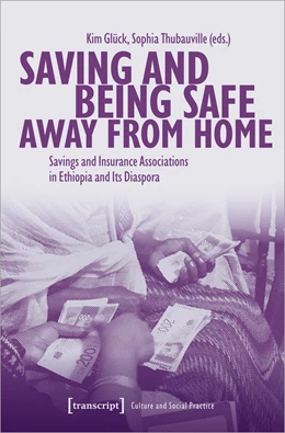 Abbildung von Glück / Thubauville | Saving and Being Safe Away from Home | 1. Auflage | 2024 | beck-shop.de