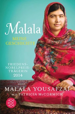 Abbildung von Yousafzai / Mccormick | Malala. Meine Geschichte | 1. Auflage | 2024 | beck-shop.de