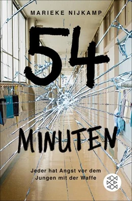 Abbildung von Nijkamp | 54 Minuten | 1. Auflage | 2024 | beck-shop.de