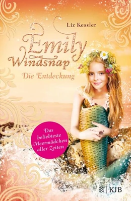 Abbildung von Kessler | Emily Windsnap - Die Entdeckung | 1. Auflage | 2024 | beck-shop.de