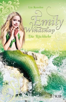 Abbildung von Kessler | Emily Windsnap - Die Rückkehr | 1. Auflage | 2024 | beck-shop.de