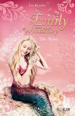 Abbildung von Kessler | Emily Windsnap - Die Reise | 1. Auflage | 2024 | beck-shop.de